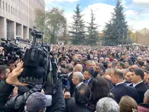 Kılıçdaroğlu, Hakaret Davasında Mahkemede