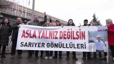 Siyasi Liderin Davası: Yoğun Güvenlik Önlemleri
