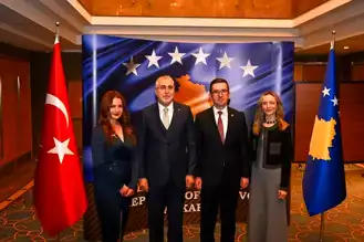 Kosova Yatırımları Arttı!
