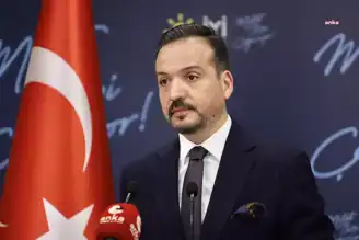 Milletvekili'nden Suriye Uyarısı: Yeni Göç Dalgası Riski