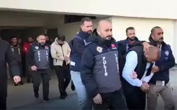 Sosyal Medya Dolandırıcılığı: 11 Gözaltı