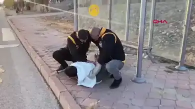 Cinayet Şüphelisi 2 Yıl Sonra Yakalandı