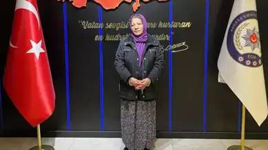 Kırmızı Bültenle Aranan Uyuşturucu Tacirinin Türkiye'de Gözaltına Alınması