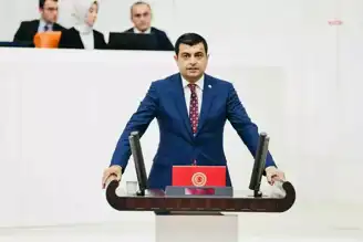 KYK Yurtlarında Üç Öğün Ücretsiz Yemek Teklifi