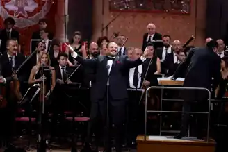 Limak Filarmoni Orkestrası Yeni Yıl Konserleri Başlıyor!