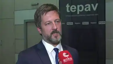 Büyükelçi: Füze Kararı Avrupa'yı Tehdit Ediyor