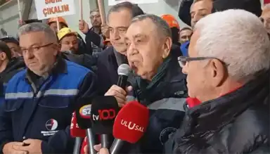 Maden İşçileri: 4 Mart Ertelemesi Oyalamadır!