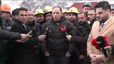 Maden Özelleştirmesine Karşı Eylem