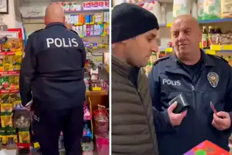 Polisin Veresiye Defteri Hareketi Sosyal Medyayı Bölmüş Durumda