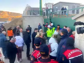 Mamak Barınağında Korkunç Olay: Aç Köpekler Birbirini Parçaladı