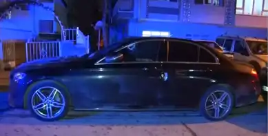 Mamak'ta Silahlı Çatışma: 2 Yaralı, Şüpheliler Aranıyor