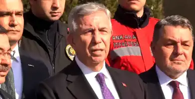 Yavaş: Cumhurbaşkanı Adaylığı İçin Çok Erken!