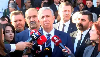Yavaş'tan Emekli ve Asgari Ücretliye Destek Paketi