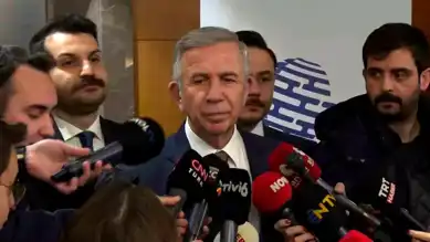 Yavaş: CHP Ön Seçimi Hayırlı Olsun, Diğer Seçenekler Gündemde