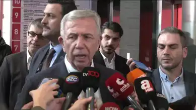 Yavaş'tan Erdoğan'a: "Aynısını Yapsınlar, Halk Seçer"