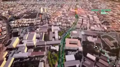 Yerel Yönetimde Büyük Tasarruf: Metro İhalesi