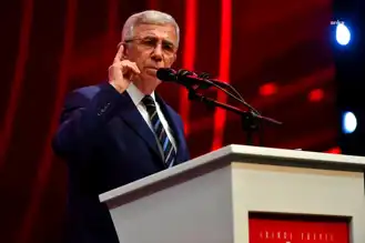 Yavaş: Özdağ'ın Gözaltısı Endişe Verici