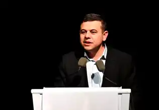 Ankara'da Mekke'nin Fethi ve Kudüs Gecesi Kutlaması