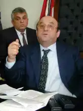 Eski Bakan ve Milletvekili Vefat Etti