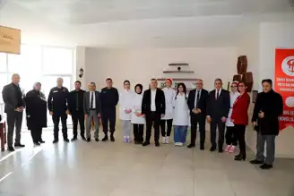 Çubuk Meslek Lisesi Öğrencileri İspanya'dan Dönüyor!