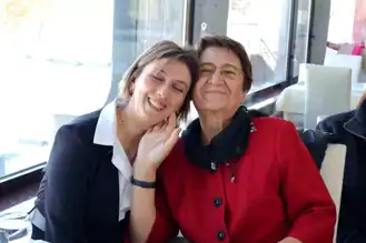 Eski Öğrenciler Öğretmenlerini Anlattı
