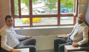 Siyasi Parti Yöneticisine Müebbet İstemi