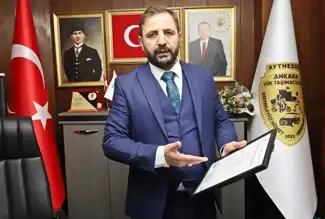 Motokuryeler Güvenlik İçin Kamera Sistemi Talep Ediyor