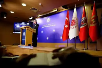 MSB: 3226 Terörist Etkisiz Hale Getirildi