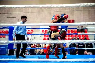 Ankara'da Muaythai Bölgeler Şampiyonası Başlıyor