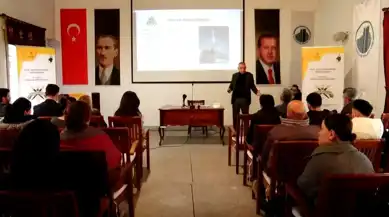 Polis-Adliye Muhabirleri İçin Eğitim Projesi