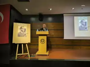 Eğitimbilim Ödülleri Sahiplerini Buldu