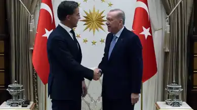 NATO Genel Sekreteri, Türkiye'nin Savunma Gücünü Övdü
