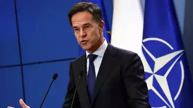 NATO Genel Sekreteri'nin Ankara Ziyareti