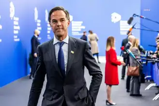NATO Lideri, Türkiye'de Önemli Görüşmeler Yapacak