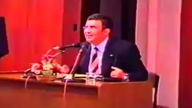 Hablemitoğlu'nun Ölüm Öncesi Konuşması Ortaya Çıktı