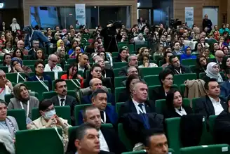Ankara'da Normal Doğum Sempozyumu