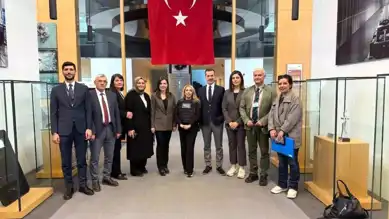 Yerli Firma Gazetecilere Balistik Yelek Desteği