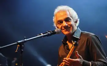 Usta Müzisyen, Aralık Ayında Konserlerle Türkiye'de!