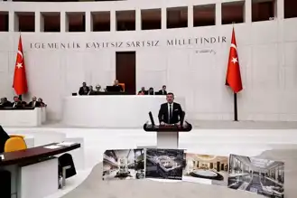 Gökçek, 600 Milyonluk Ev İddiasını Yalanladı