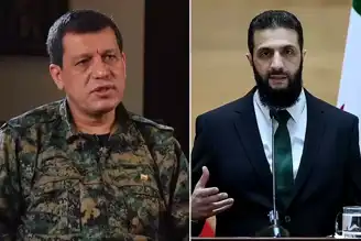 PYD Lideri Abdi: Özerklik Değil, Merkezi Olmayan Devlet İstiyoruz