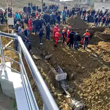 Polatlı'da Göçük: 2 İşçi Hayatını Kaybetti