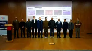 Polatlı'da İklim Değişikliği Çalıştayı Gerçekleştirildi
