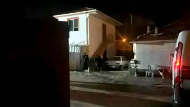 Polatlı'da Soba Yangını: 1 Ölü