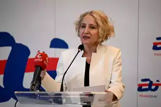 Polonya'nın AB Başkanlığı İçin Ankara'da Konser