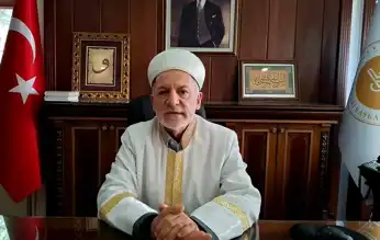 Regaib Kandilinin Önemi ve Üç Ayların Değeri
