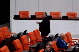 Saadet Partisi, Meclis Grubunu Kaybetti