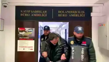 Sahte Hakim Çiftinden Milyonluk Dolandırıcılık