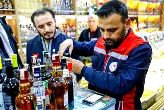 Ankara'da Sahte Alkol Faciası: 33 Ölü, 20 Yoğun Bakımda