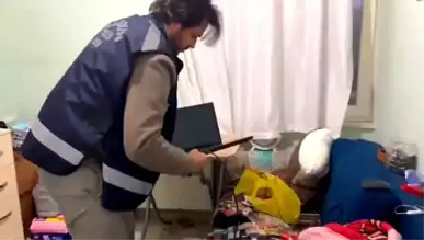 Samsun'da 80 Milyon TL'lik Yasa Dışı Bahis Ağı Çökertildi