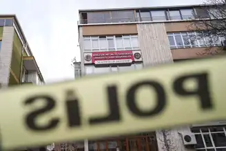 Ankara'da Sendika Başkanı ve Sekreteri Trajik Olayda Hayatını Kaybetti